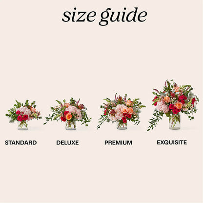 Glitz & Glam Bouquet –  Designs By Lakeland Flowers, Plant City FL