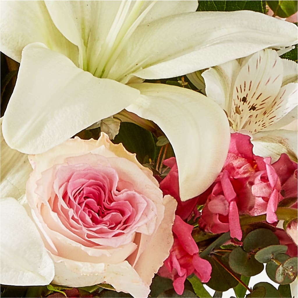 Ballet Slippers Bouquet –  Designs By Lakeland Flowers, Plant City FL