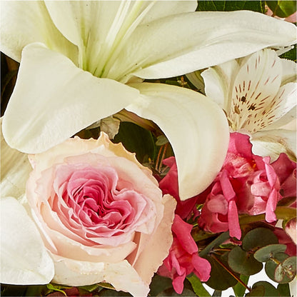 Ballet Slippers Bouquet –  Designs By Lakeland Flowers, Plant City FL