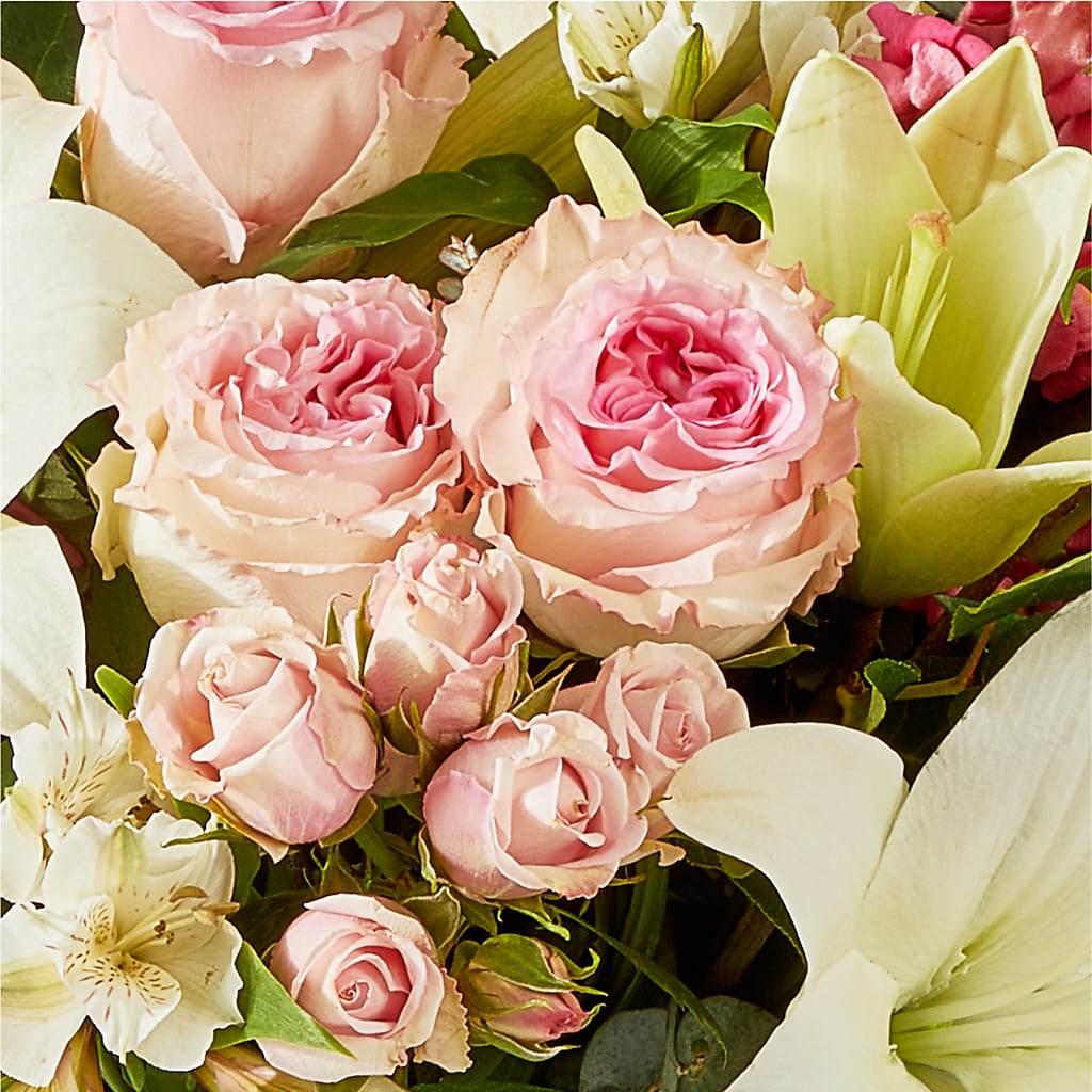 Ballet Slippers Bouquet –  Designs By Lakeland Flowers, Plant City FL