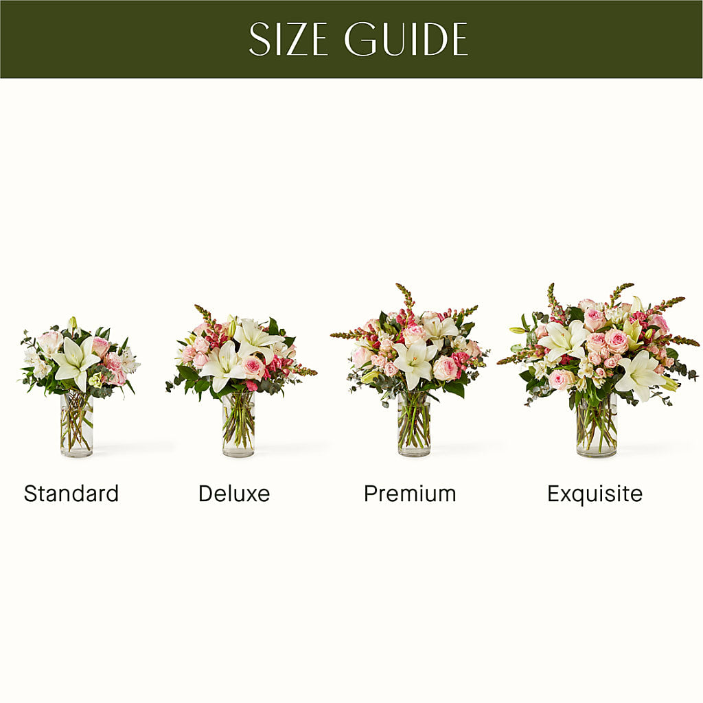 Ballet Slippers Bouquet –  Designs By Lakeland Flowers, Plant City FL