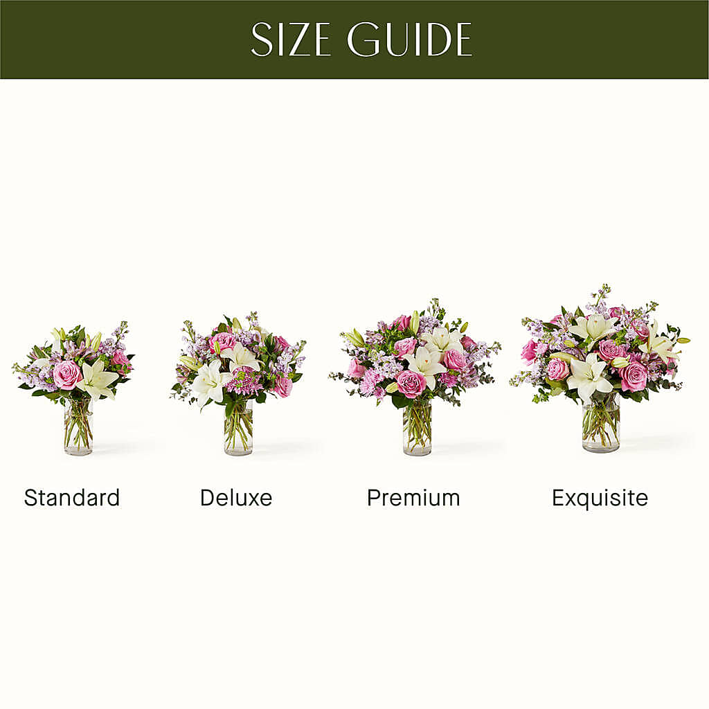 Daydreamer Bouquet –  Designs By Lakeland Flowers, Plant City FL