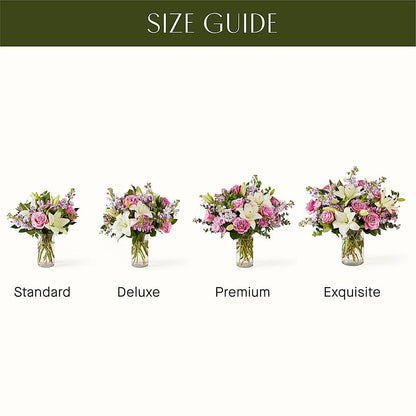 Daydreamer Bouquet –  Designs By Lakeland Flowers, Plant City FL