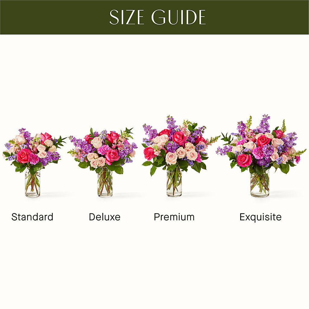 The Cha-Cha Bouquet –  Designs By Lakeland Flowers, Plant City FL