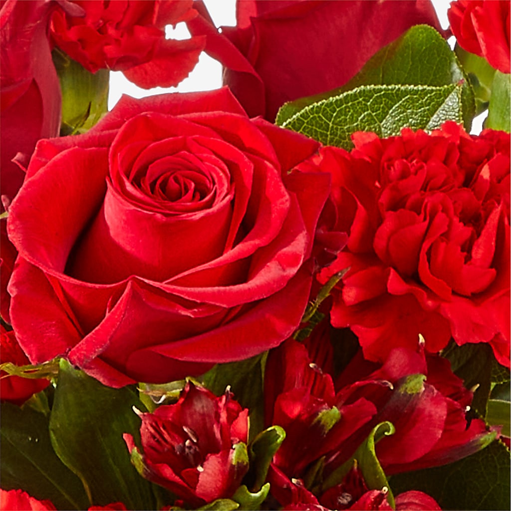 The Heartstrings Bouquet –  Designs By Lakeland Flowers, Plant City FL
