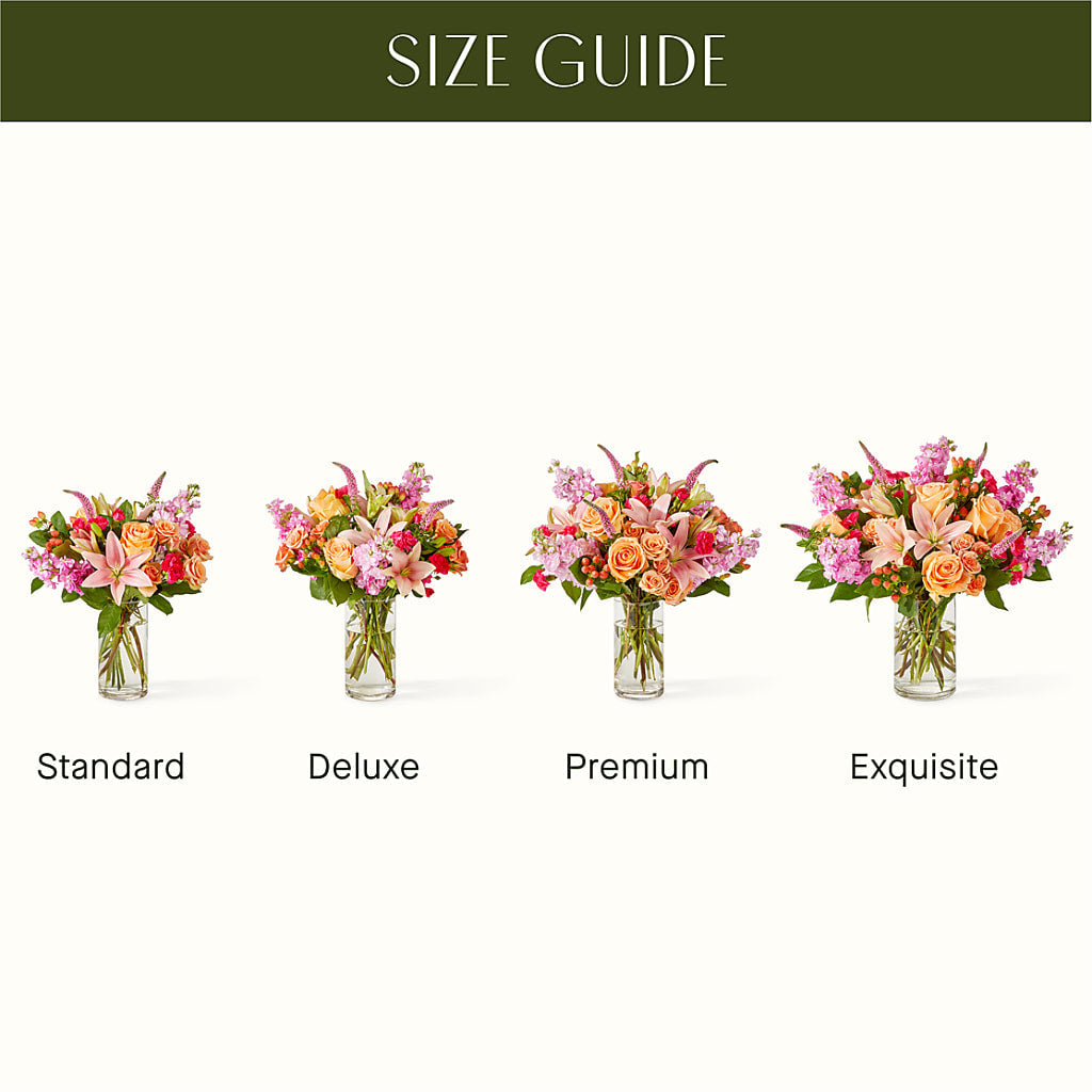 Bisous Bouquet –  Designs By Lakeland Flowers, Plant City FL