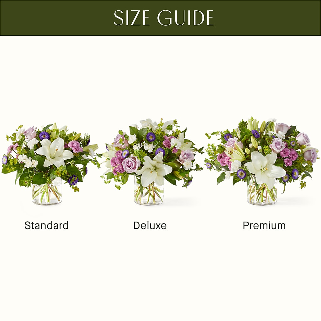 April Showers Bouquet –  Designs By Lakeland Flowers, Plant City FL
