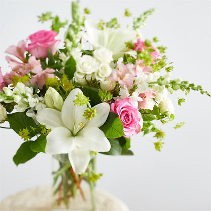Fondly Bouquet –  Designs By Lakeland Flowers, Plant City FL