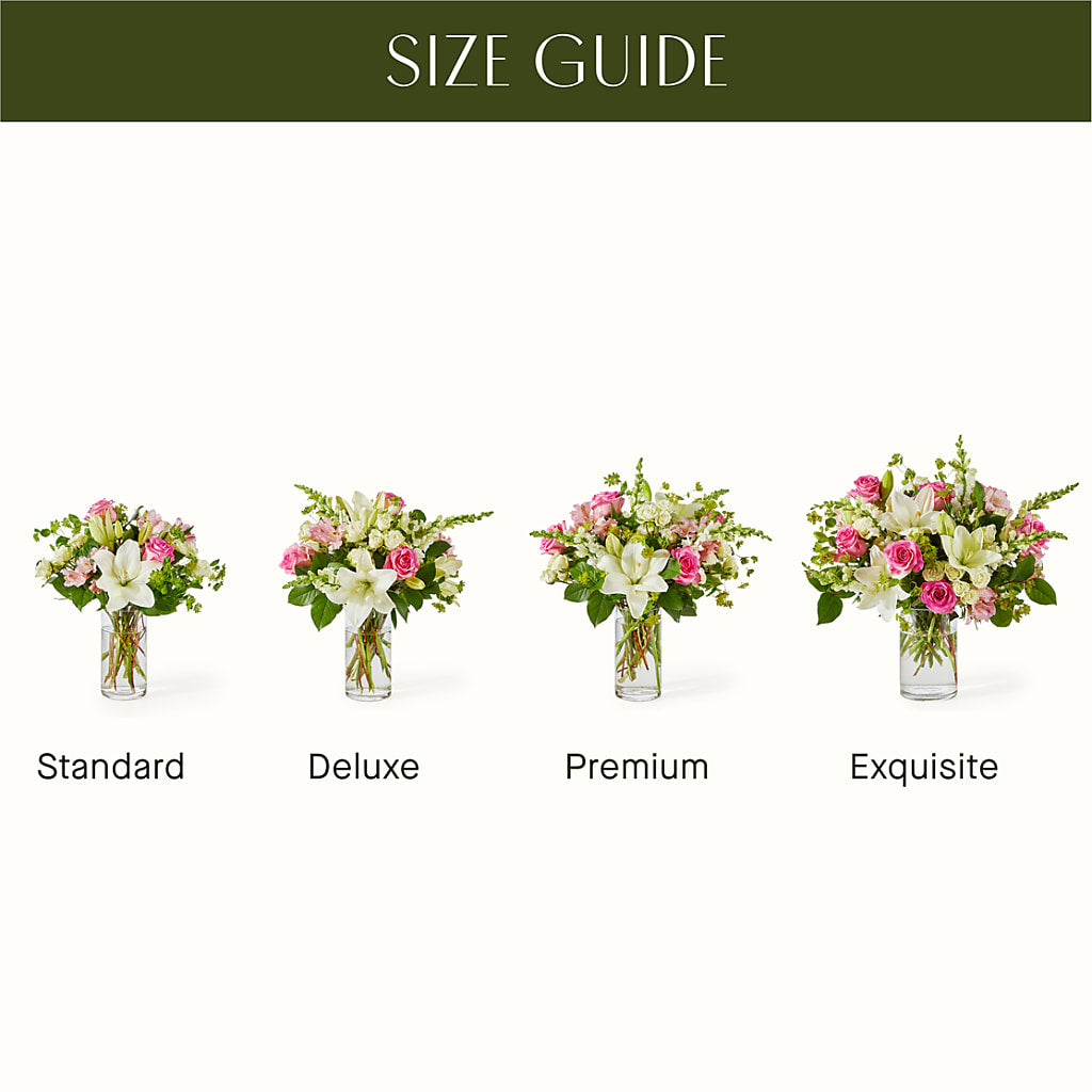 Fondly Bouquet –  Designs By Lakeland Flowers, Plant City FL