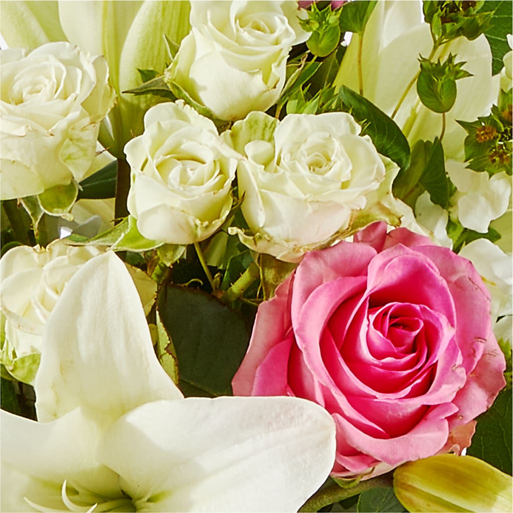Fondly Bouquet –  Designs By Lakeland Flowers, Plant City FL