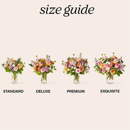 Perfect Contentment Bouquet –  Designs By Lakeland Flowers, Plant City FL