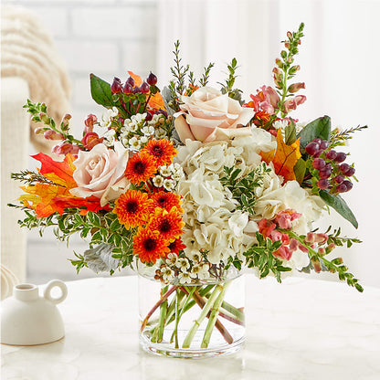 Autumnal Equinox Bouquet –  Designs By Lakeland Flowers, Plant City FL