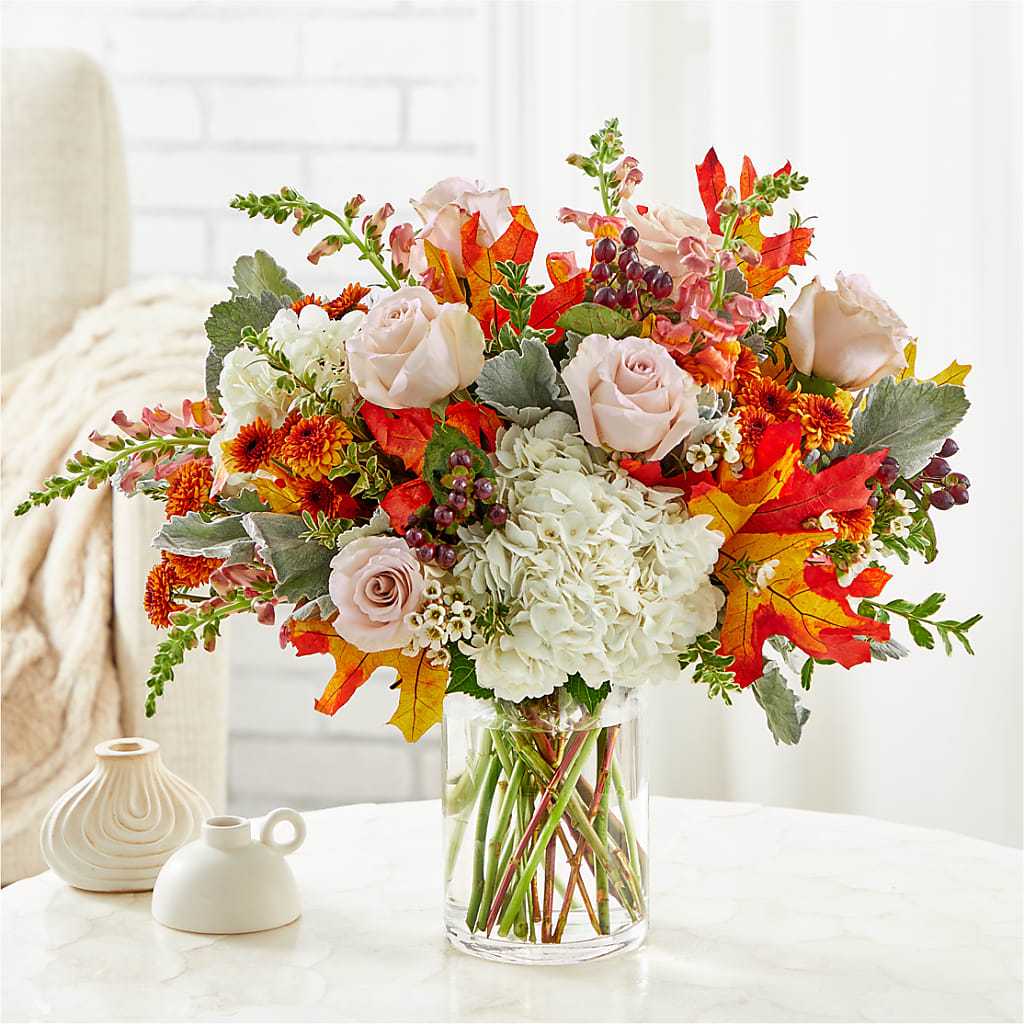 Autumnal Equinox Bouquet –  Designs By Lakeland Flowers, Plant City FL