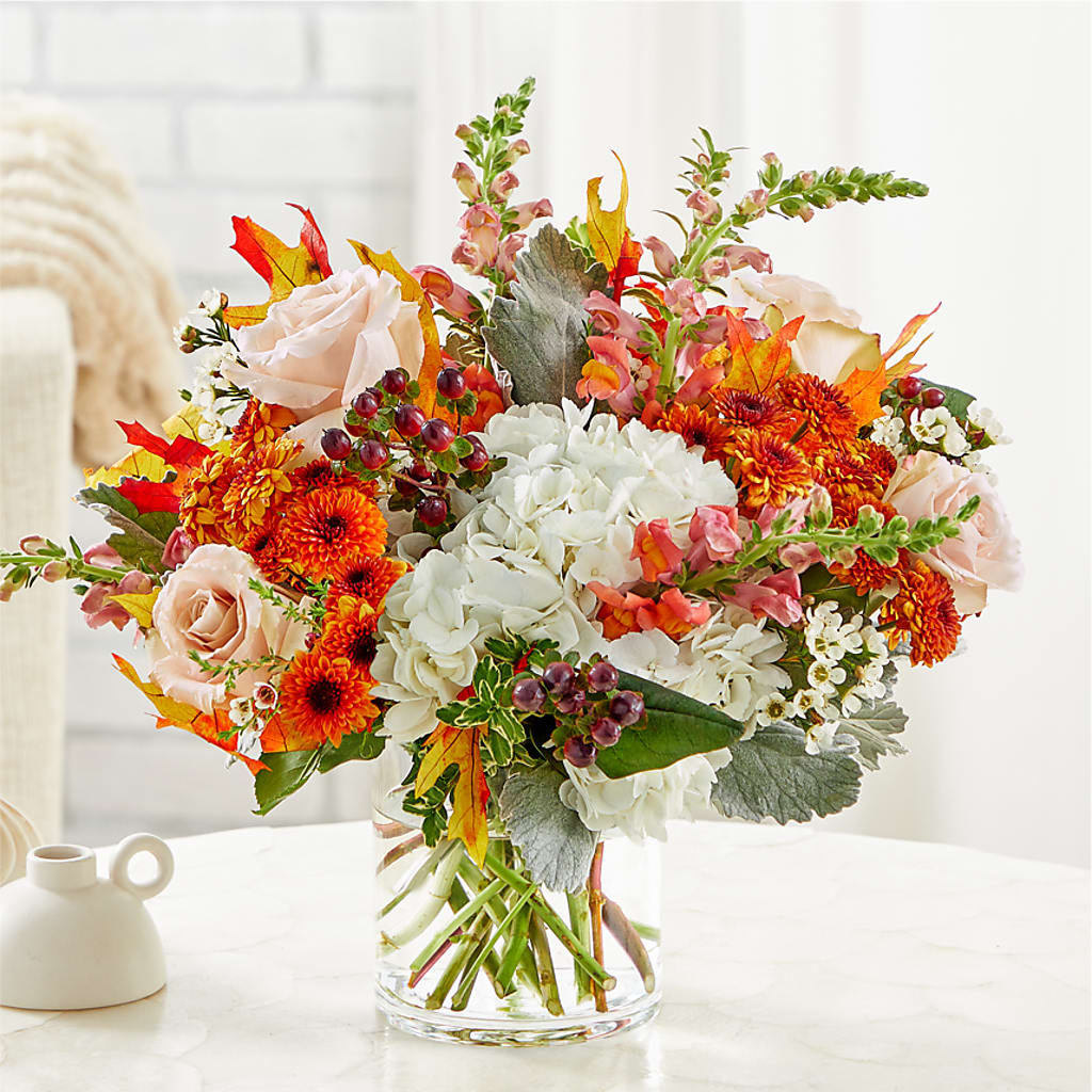 Autumnal Equinox Bouquet –  Designs By Lakeland Flowers, Plant City FL