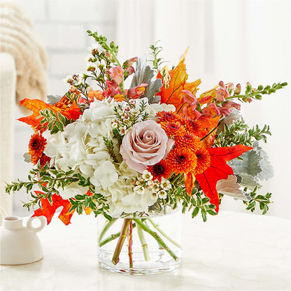 Autumnal Equinox Bouquet –  Designs By Lakeland Flowers, Plant City FL