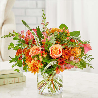 Leafy Trails Bouquet –  Designs By Lakeland Flowers, Plant City FL