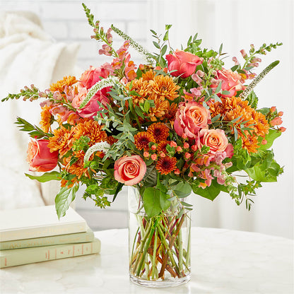 Leafy Trails Bouquet –  Designs By Lakeland Flowers, Plant City FL