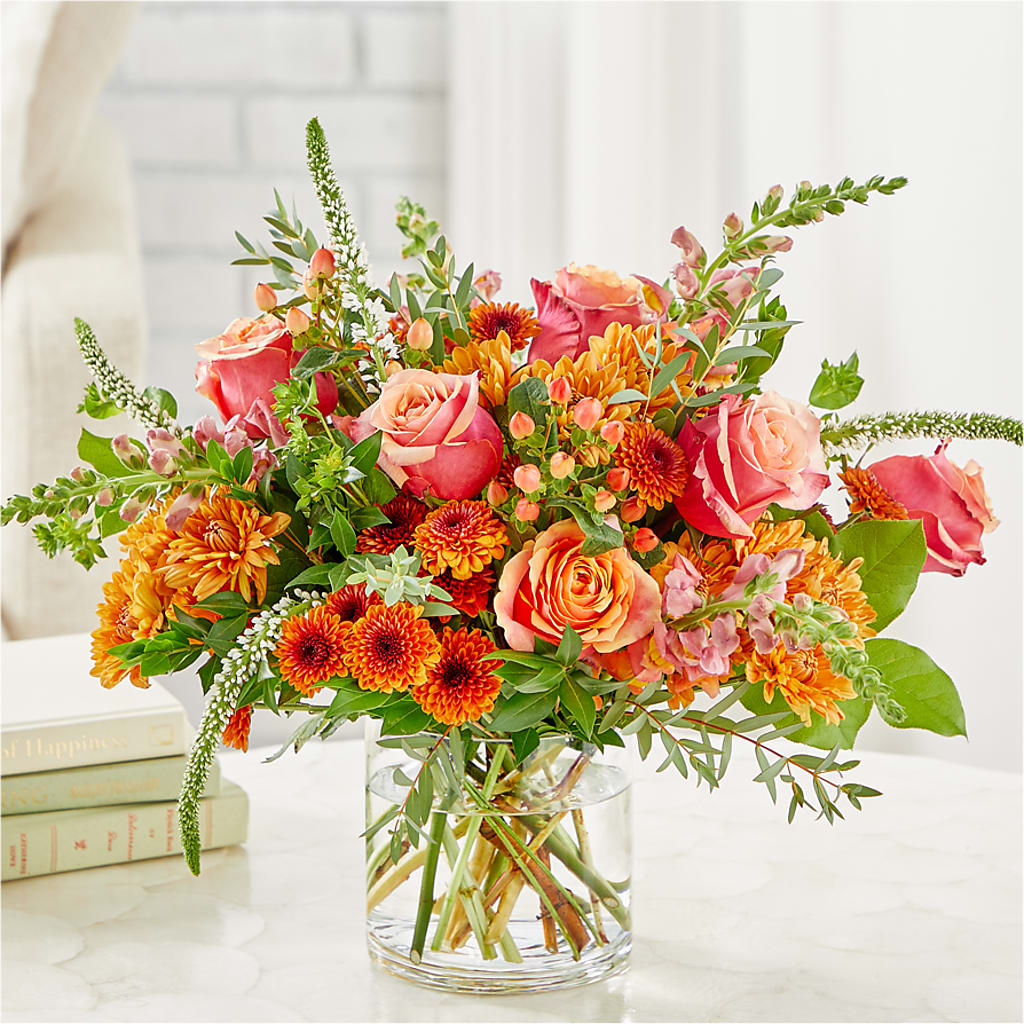 Leafy Trails Bouquet –  Designs By Lakeland Flowers, Plant City FL