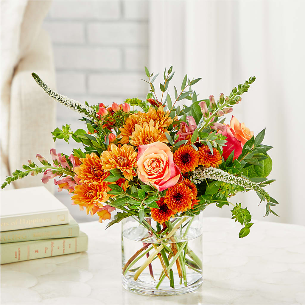 Leafy Trails Bouquet –  Designs By Lakeland Flowers, Plant City FL
