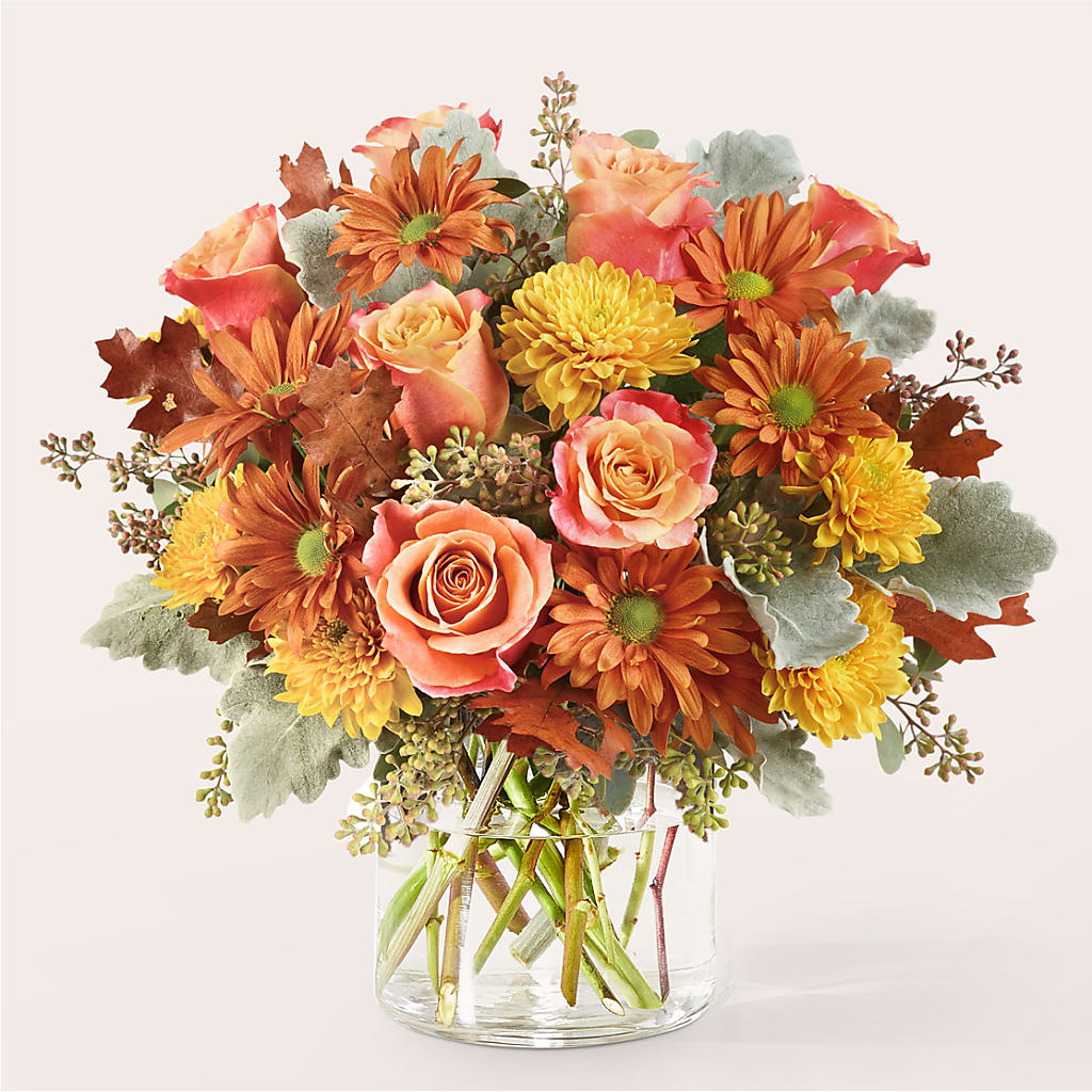 Caramel Apple Bouquet –  Designs By Lakeland Flowers, Plant City FL