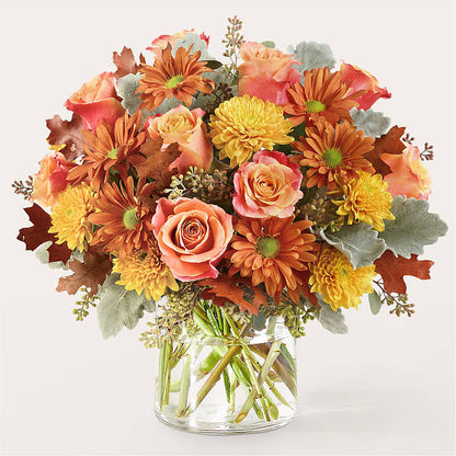Caramel Apple Bouquet –  Designs By Lakeland Flowers, Plant City FL