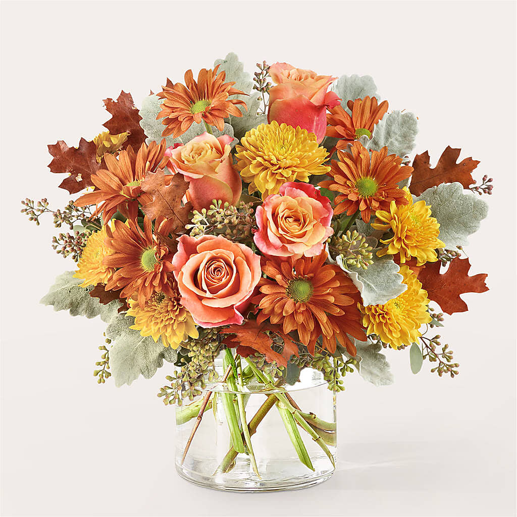 Caramel Apple Bouquet –  Designs By Lakeland Flowers, Plant City FL