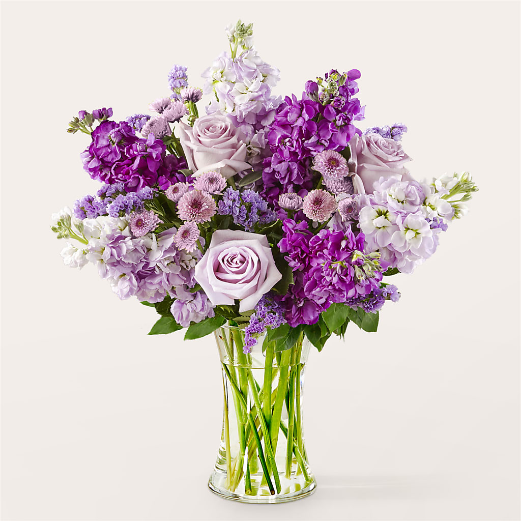 Give a Twirl Bouquet –  Designs By Lakeland Flowers, Plant City FL