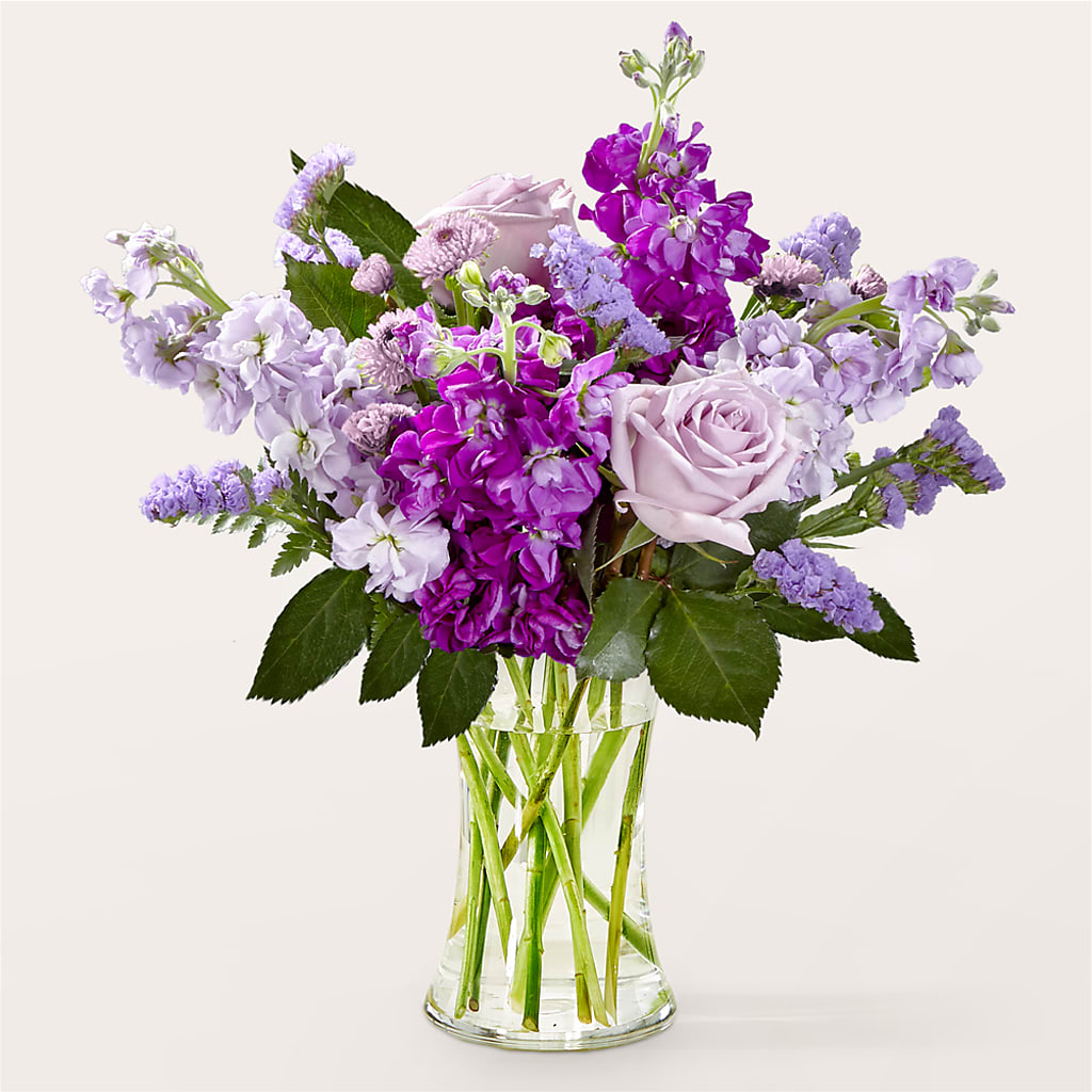 Give a Twirl Bouquet –  Designs By Lakeland Flowers, Plant City FL