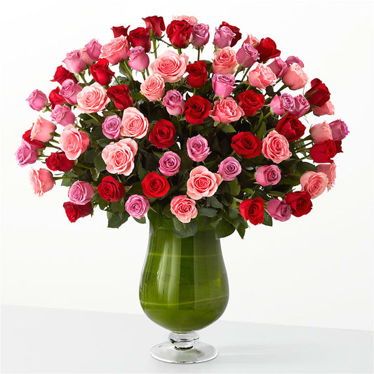 The Opulence –  Designs By Lakeland Flowers, Plant City FL