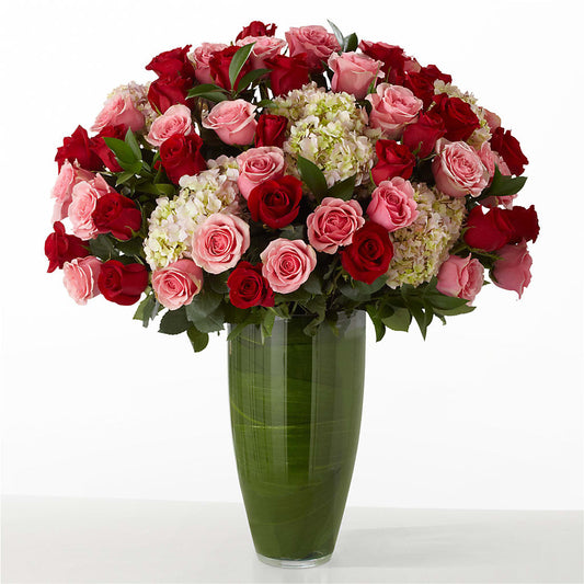 The Allure –  Designs By Lakeland Flowers, Plant City FL