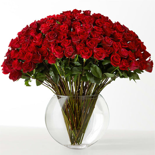 The Idealist –  Designs By Lakeland Flowers, Plant City FL