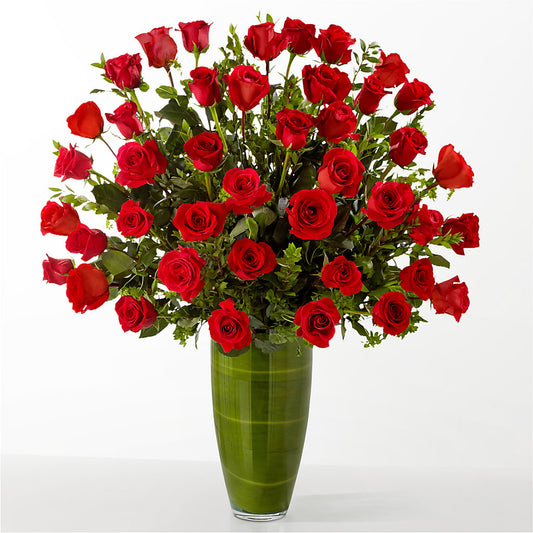 The Ballad –  Designs By Lakeland Flowers, Plant City FL