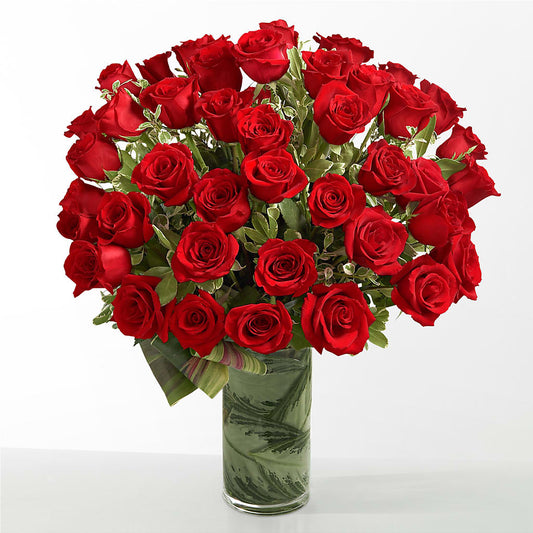 The Enamored –  Designs By Lakeland Flowers, Plant City FL