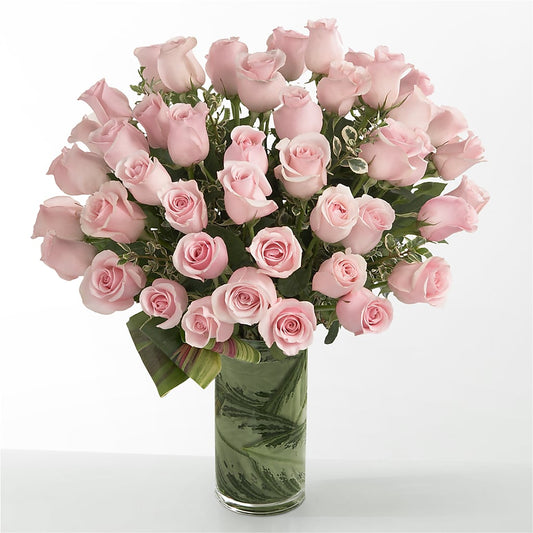 Pink Essence –  Designs By Lakeland Flowers, Plant City FL