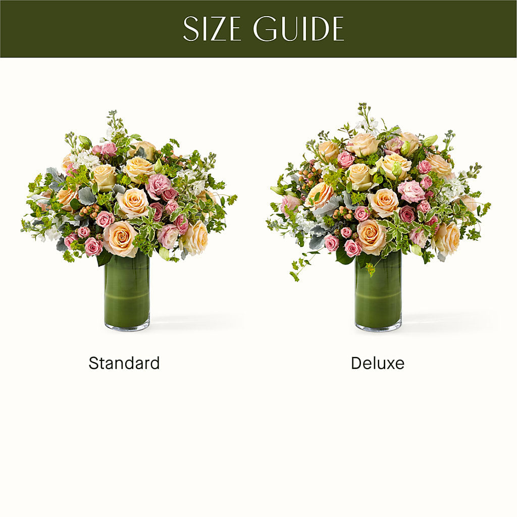 The Glamour Shot –  Designs By Lakeland Flowers, Plant City FL