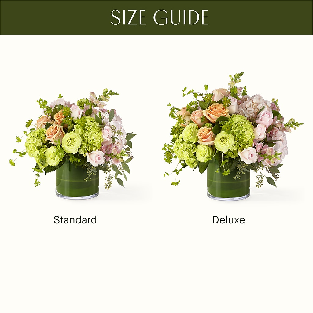 The Art Deco –  Designs By Lakeland Flowers, Plant City FL