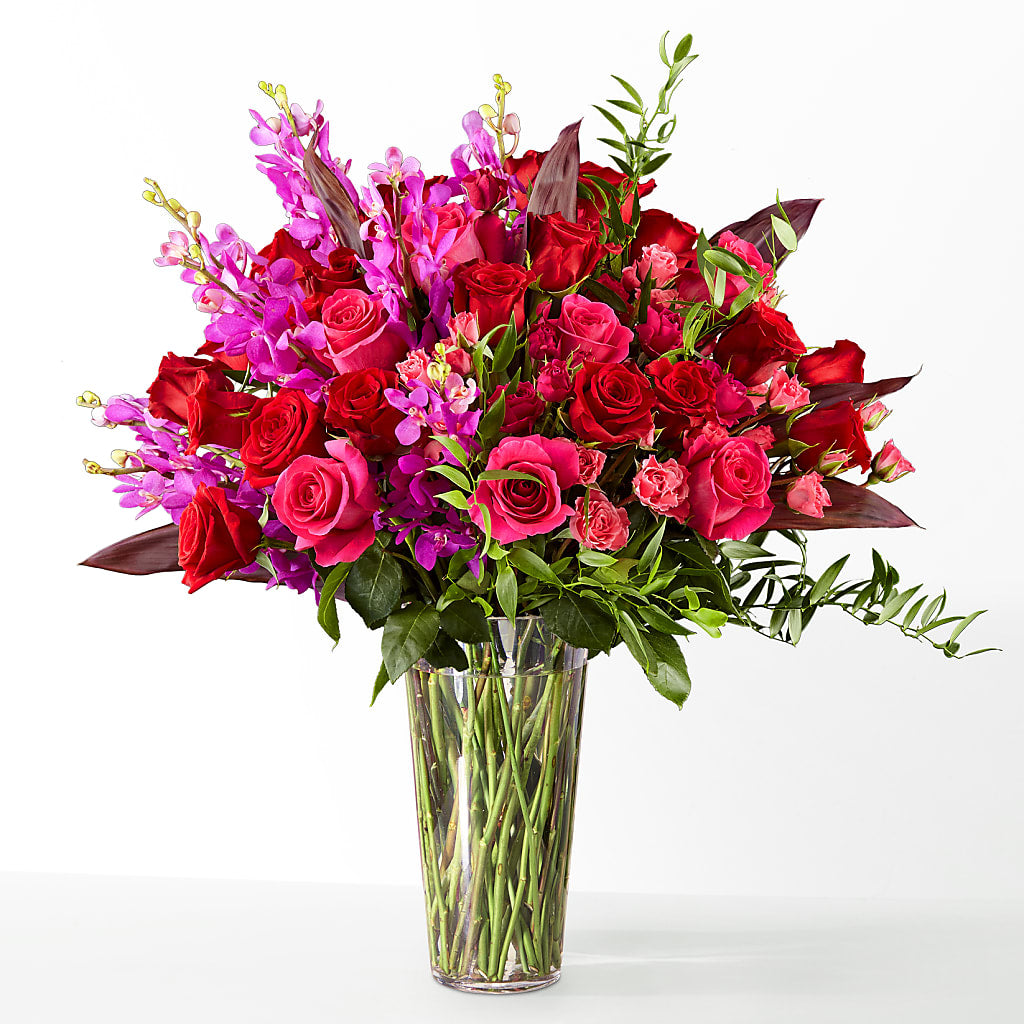 The Honeymoon –  Designs By Lakeland Flowers, Plant City FL