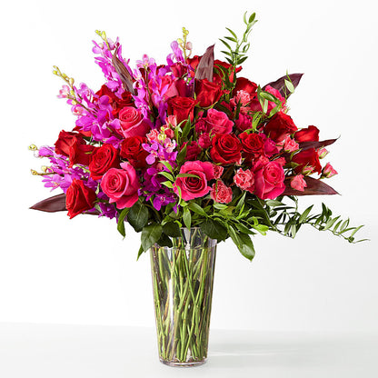 The Honeymoon –  Designs By Lakeland Flowers, Plant City FL