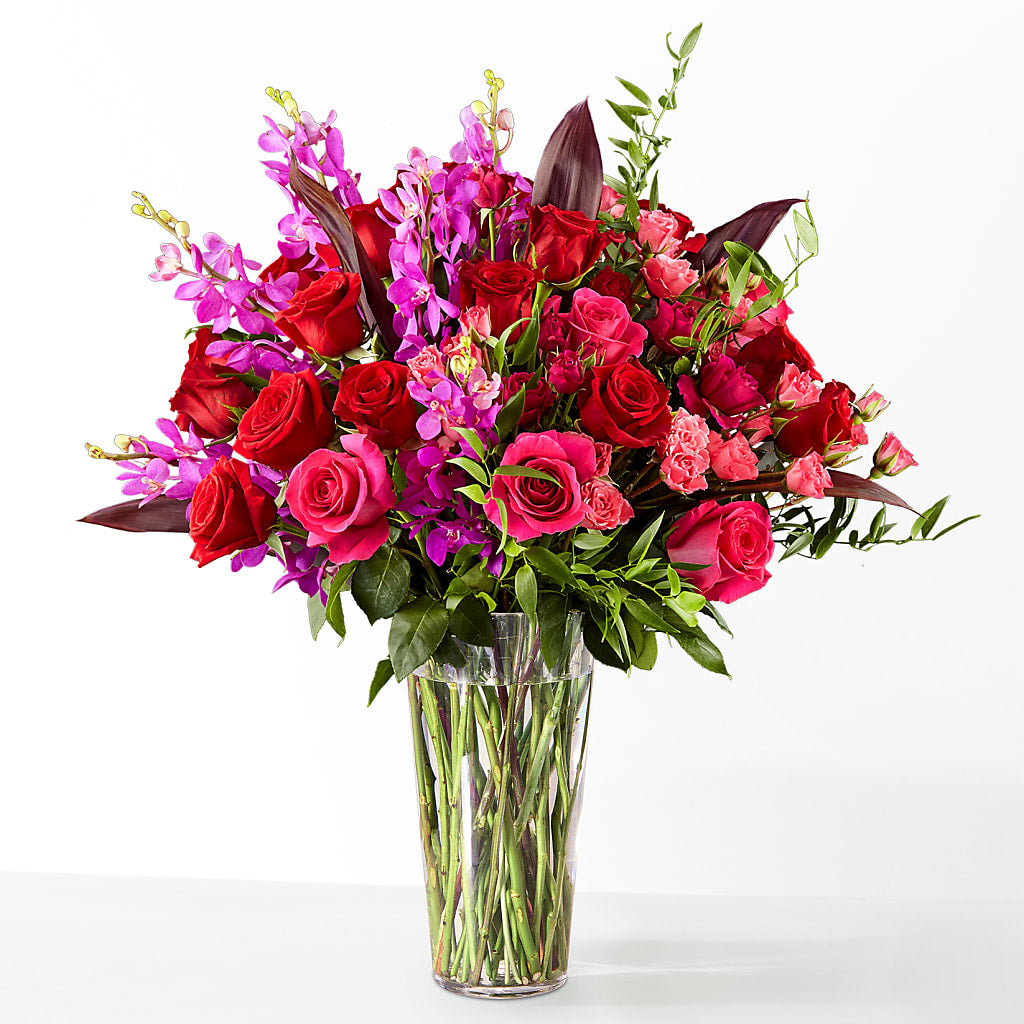 The Honeymoon –  Designs By Lakeland Flowers, Plant City FL