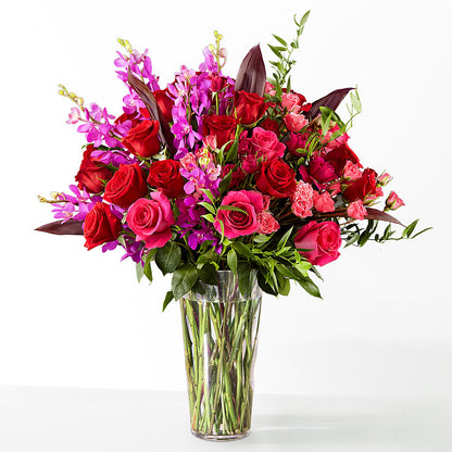 The Honeymoon –  Designs By Lakeland Flowers, Plant City FL