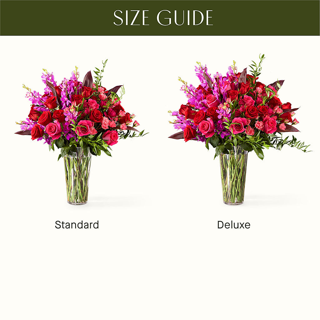 The Honeymoon –  Designs By Lakeland Flowers, Plant City FL