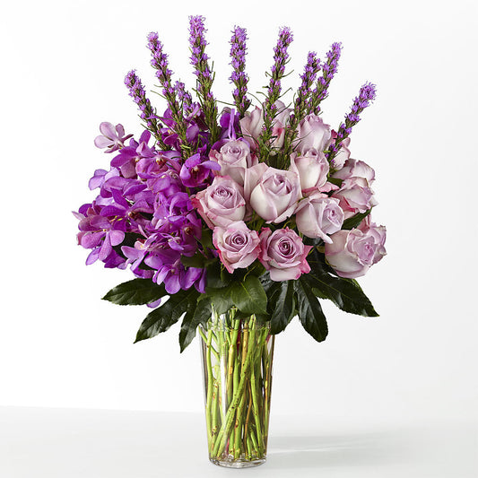 The Maximalist –  Designs By Lakeland Flowers, Plant City FL