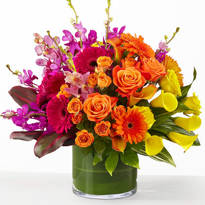 The Mosaic –  Designs By Lakeland Flowers, Plant City FL