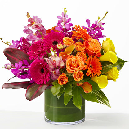 The Mosaic –  Designs By Lakeland Flowers, Plant City FL
