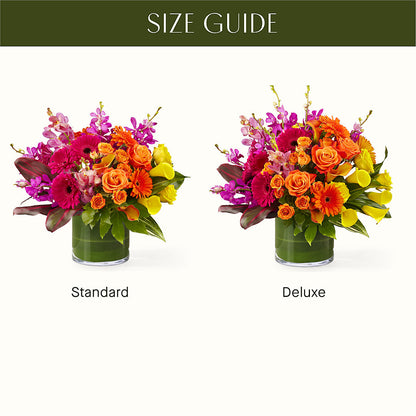 The Mosaic –  Designs By Lakeland Flowers, Plant City FL