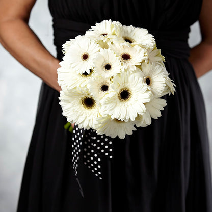 Daisy Delight Bouquet –  Designs By Lakeland Flowers, Plant City FL
