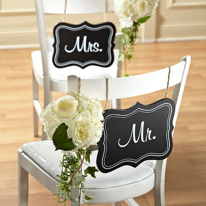 Notions Chair Décor –  Designs By Lakeland Flowers, Plant City FL