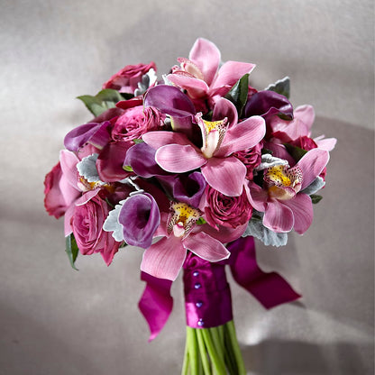 Delicacy Bouquet –  Designs By Lakeland Flowers, Plant City FL