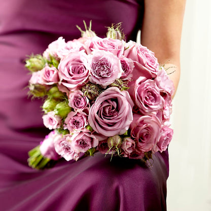 Veronica Bouquet –  Designs By Lakeland Flowers, Plant City FL