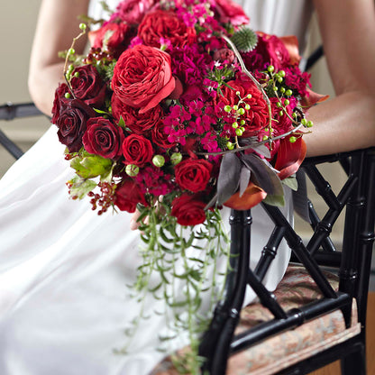 Pure Grace Bouquet –  Designs By Lakeland Flowers, Plant City FL